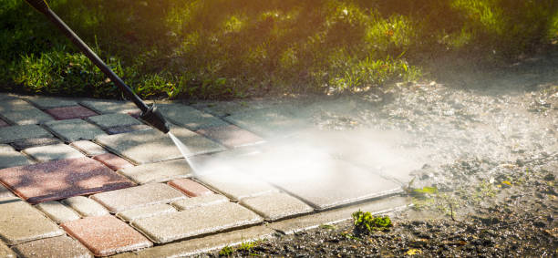 Trusted Eagle River, WI Pressure Washing Services Experts