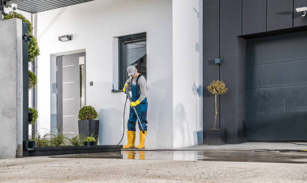 Best Pool Deck Cleaning in Eagle River, WI